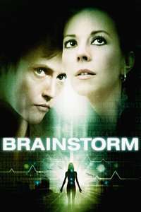 Brainstorm - Poster