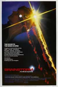 Brainstorm - Poster