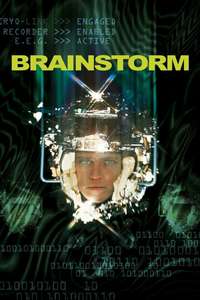 Brainstorm - Poster