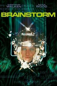 Brainstorm - Poster