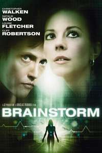 Brainstorm - Poster