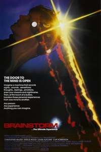Brainstorm - Poster