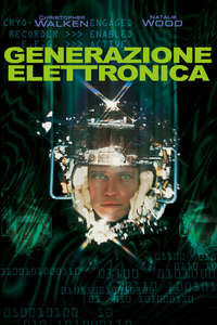 Brainstorm - Poster
