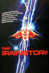 Brainstorm - Poster