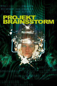 Brainstorm - Poster
