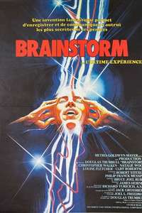 Brainstorm - Poster
