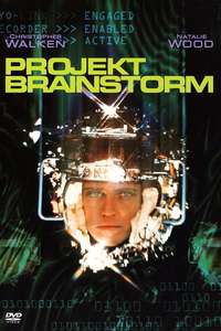 Brainstorm - Poster