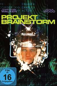 Brainstorm - Poster