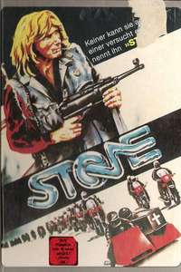 Stone - Posters