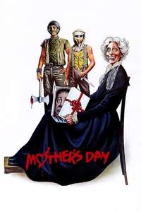 Mother's Day - Poster