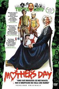 Mother's Day - Poster