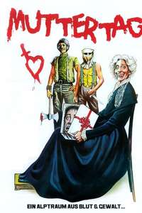 Mother's Day - Poster