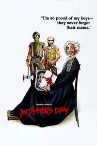 Mother's Day - Poster