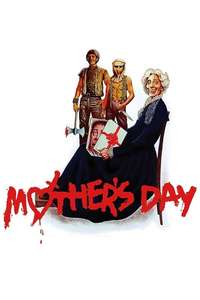 Mother's Day - Poster