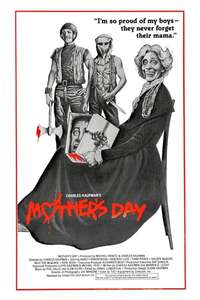 Mother's Day - Poster