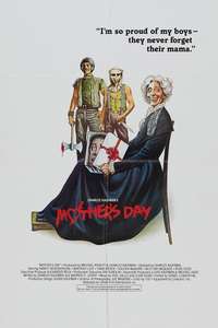 Mother's Day - Poster