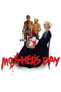 Mother's Day - Poster