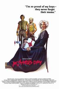 Mother's Day - Poster