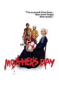 Mother's Day - Poster