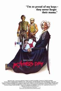 Mother's Day - Poster