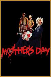 Mother's Day - Poster