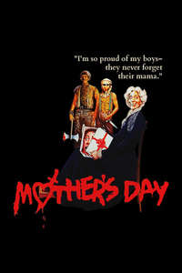 Mother's Day - Poster