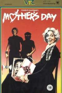Mother's Day - Poster