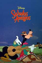 Saludos Amigos