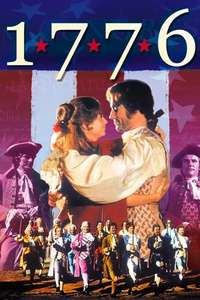1776 - Posters
