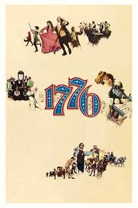 1776 - Posters