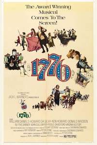 1776 - Posters