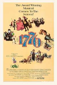 1776 - Posters