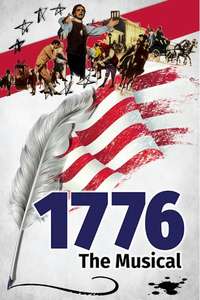 1776 - Posters
