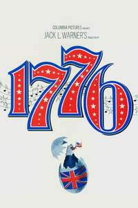 1776 - Posters