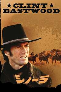Joe Kidd - Poster