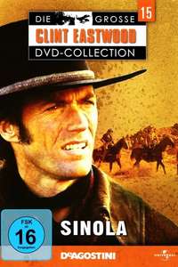 Joe Kidd - Poster