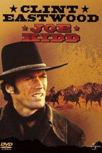 Joe Kidd - Poster
