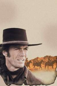 Joe Kidd - Poster