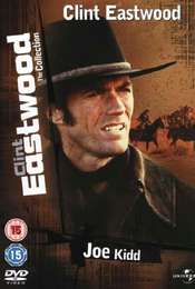 Joe Kidd
