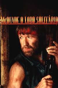 Lone Wolf McQuade - Poster