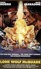 Lone Wolf McQuade