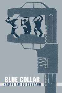 Blue Collar - Poster