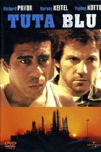 Blue Collar - Poster