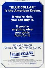 Blue Collar