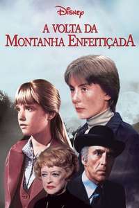 Return from Witch Mountain - Posters
