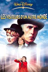 Return from Witch Mountain - Posters