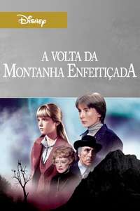 Return from Witch Mountain - Posters
