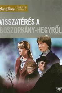Return from Witch Mountain - Posters