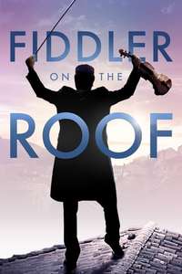 Fiddler on the Roof - Poster