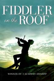 Fiddler on the Roof
